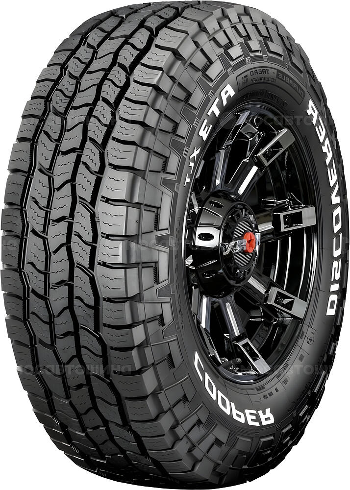Cooper Discoverer A/T3 XLT 35x12,5x18 128R