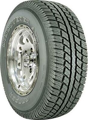 Cooper Discoverer ATP 285/75 R16 126R 