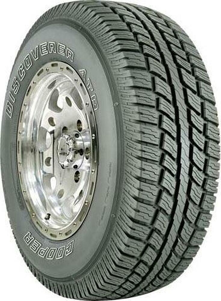 Cooper Discoverer ATP 265/75 R16 116T 