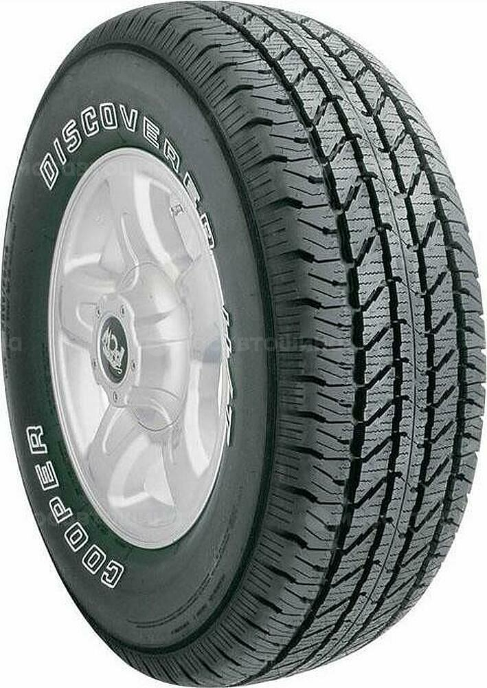 Cooper Discoverer H/T 265/75 R15 112S