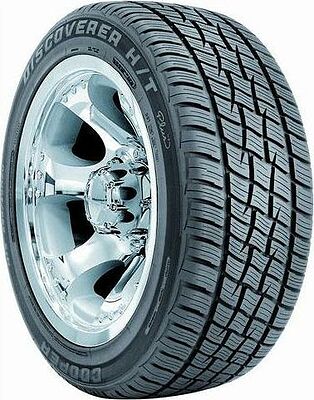 Cooper Discoverer H/T Plus 275/45 R20 S RF