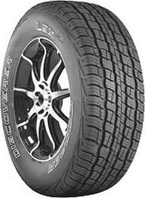 Cooper Discoverer LSX plus 235/75 R16 108T