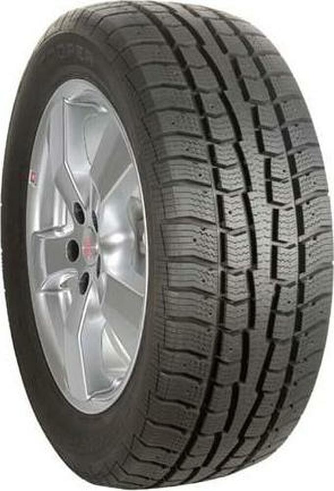 Cooper Discoverer M+S 2 265/65 R17 112T