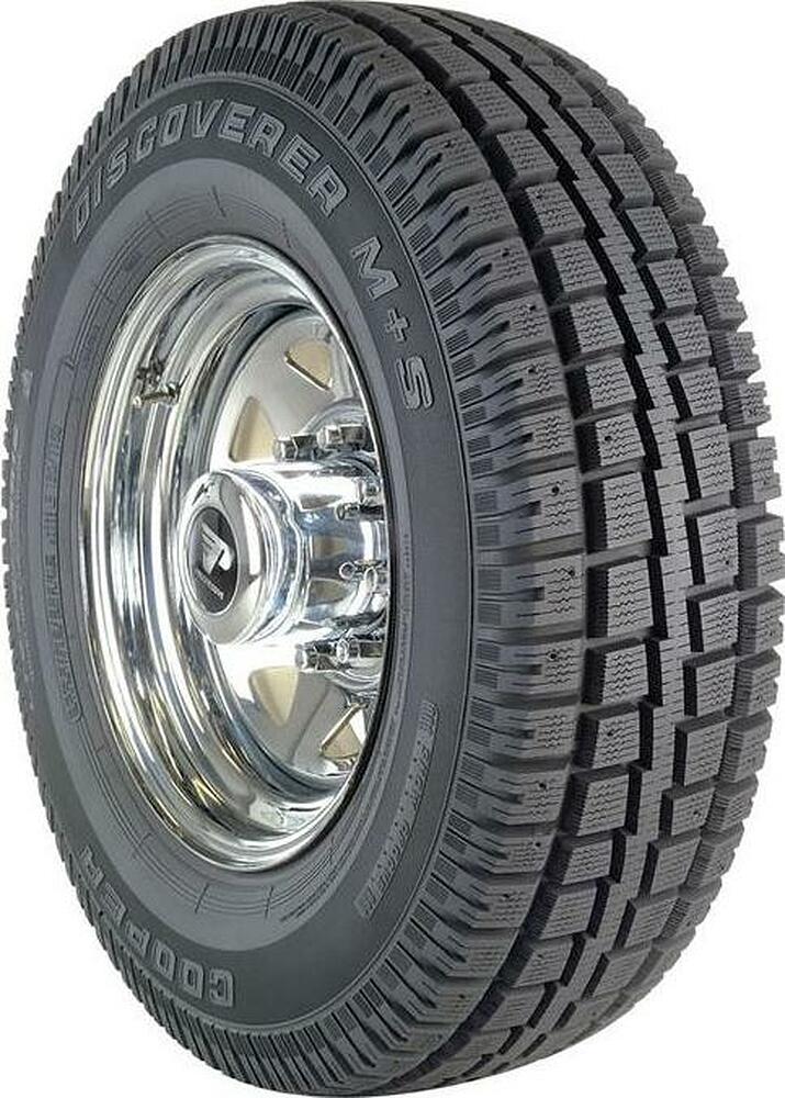 Cooper Discoverer M+S 275/65 R20 126/123R