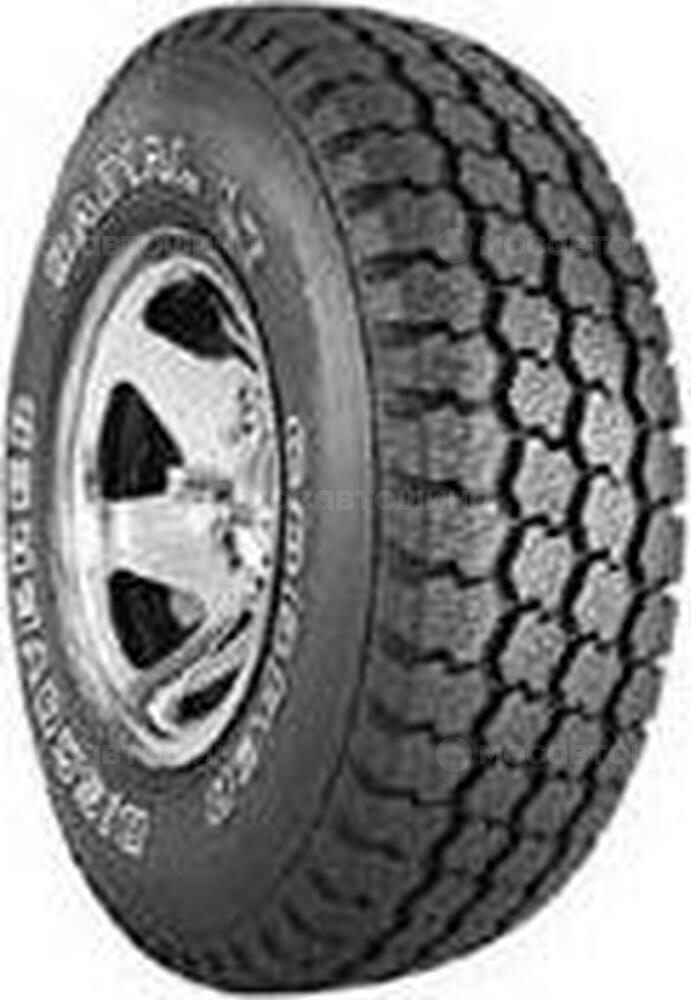 Cooper Discoverer Radial LT 225/75 R16 