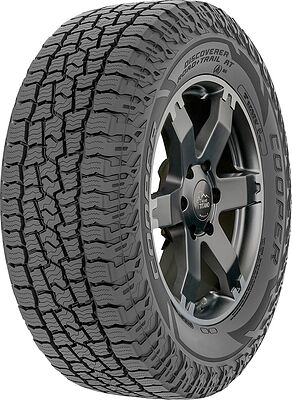 Cooper Discoverer Road+Trail AT 265/65 R17 112T