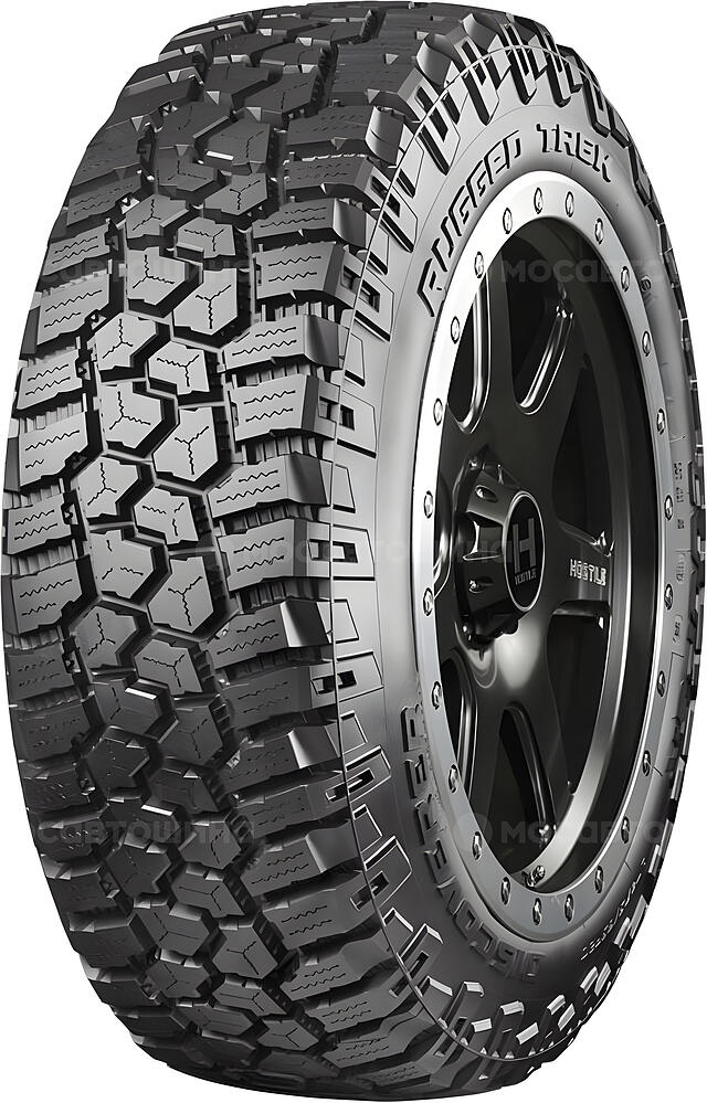 Cooper Discoverer Rugged Trek 265/50 R20 111T