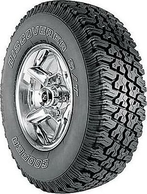 Cooper Discoverer S/T 285/75 R16 122/119R