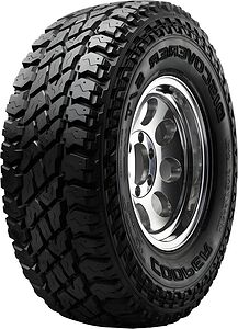 Cooper Discoverer S/T Maxx