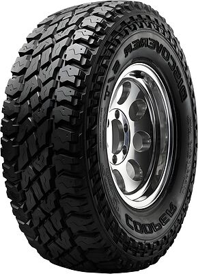 Cooper Discoverer S/T Maxx 265/75 R16 116S