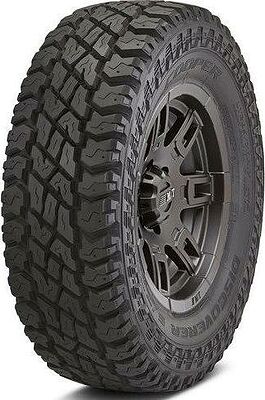 Cooper Discoverer S/T Maxx Spike 265/70 R16 121/118R