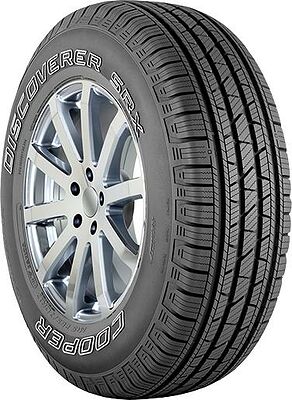 Cooper Discoverer SRX 255/75 R17 115S 
