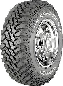 Cooper Discoverer STT
