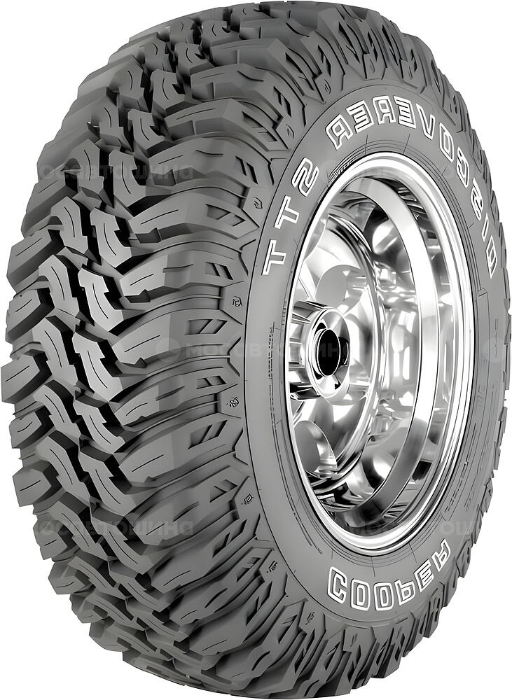 Cooper Discoverer STT 285/75 R16 122Q