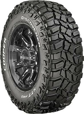 Cooper Discoverer STT PRO 265/75 R15 109Q 