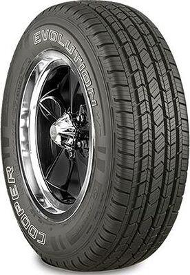 Cooper Evolution H/T 245/75 R16 111T 