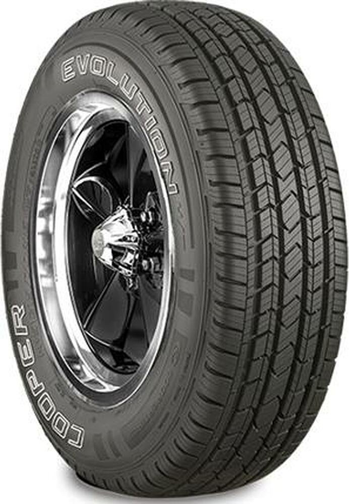 Cooper Evolution H/T 225/75 R15 102T 