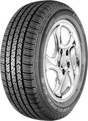 Cooper Lifeliner GLS 205/70 R14 95T
