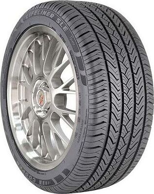Cooper Lifeliner SLE Sport 245/45 R17