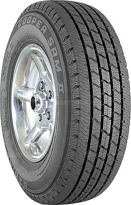 Cooper Radial lt srm ii lt 265/75 R16 123/120N