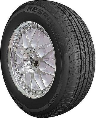 Cooper Response Touring 205/70 R15 96T