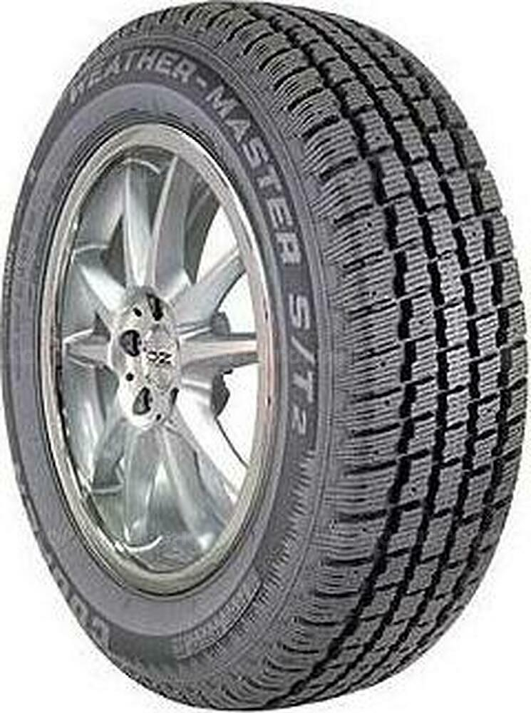 Cooper Weather Master S/T 2 205/75 R15 98T