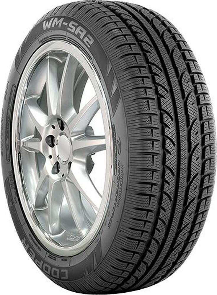 Cooper WM SA2 165/65 R14 79T