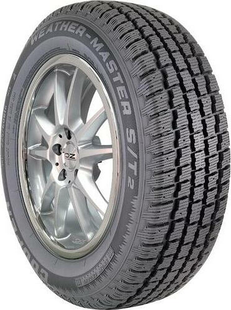 Cooper Weather Master 225/60 R17 99T