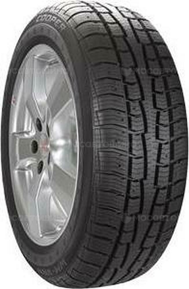 Cooper Weather master van 215/60 R16 103T