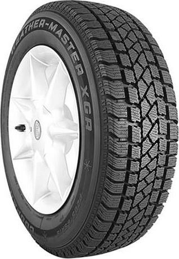 Cooper Winter Master 185/70 R13 S