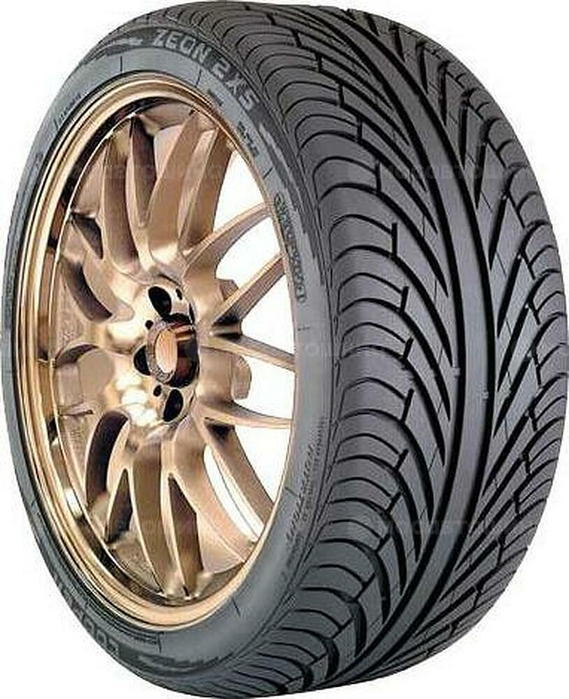 Cooper Zeon 2XS 205/40 R17 84W RF