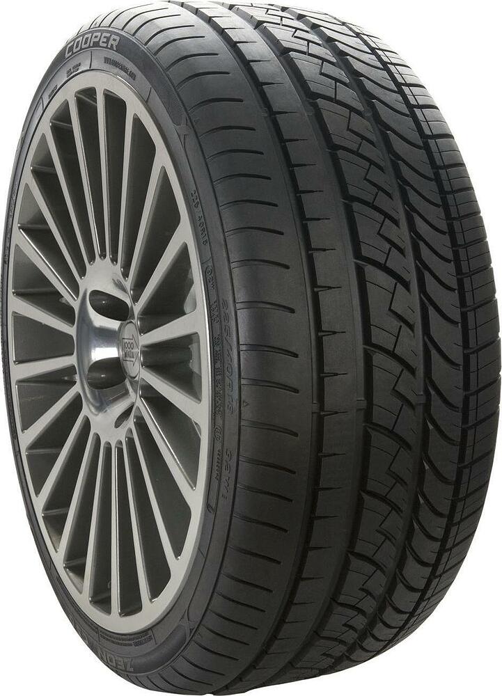 Cooper Zeon CS6 205/45 R16 83W