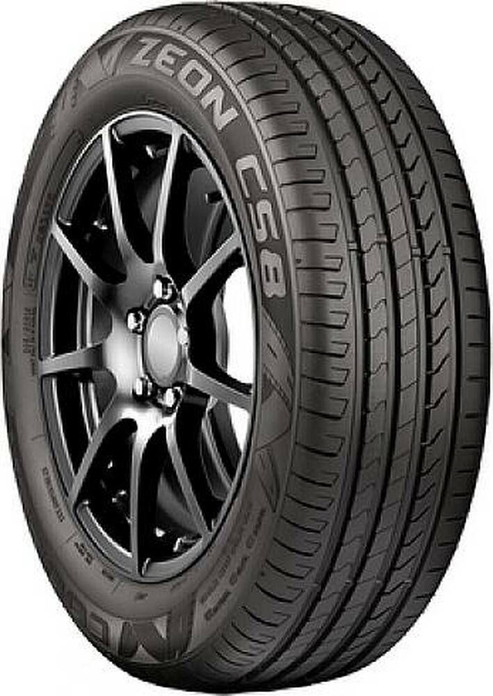Cooper Zeon CS8 205/45 R16 83W