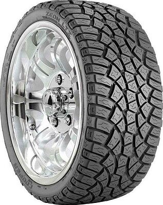 Cooper Zeon LTZ 265/70 R17 121/118R
