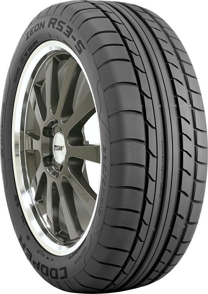 Cooper Zeon RS3-S 265/35 R19 98Y