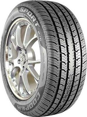 Cooper Zeon Sport A/S 255/45 R20 101W