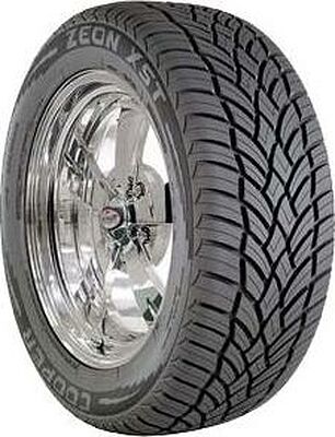 Cooper Zeon XST 295/45 R20 XL