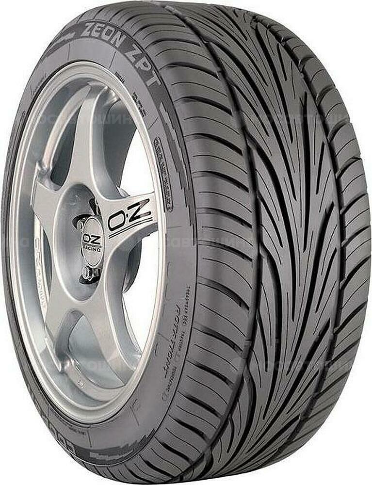 Cooper Zeon ZPT 205/50 R16 H ZP