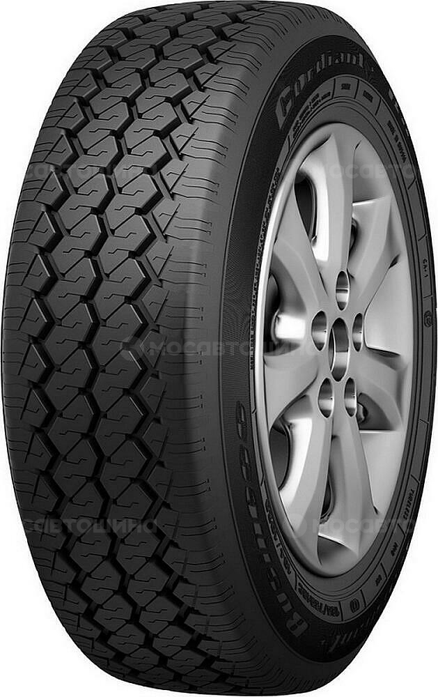 Cordiant Business CA 185/75 R16C 104/102R
