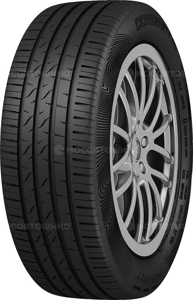 Cordiant Gravity 205/60 R16 96V