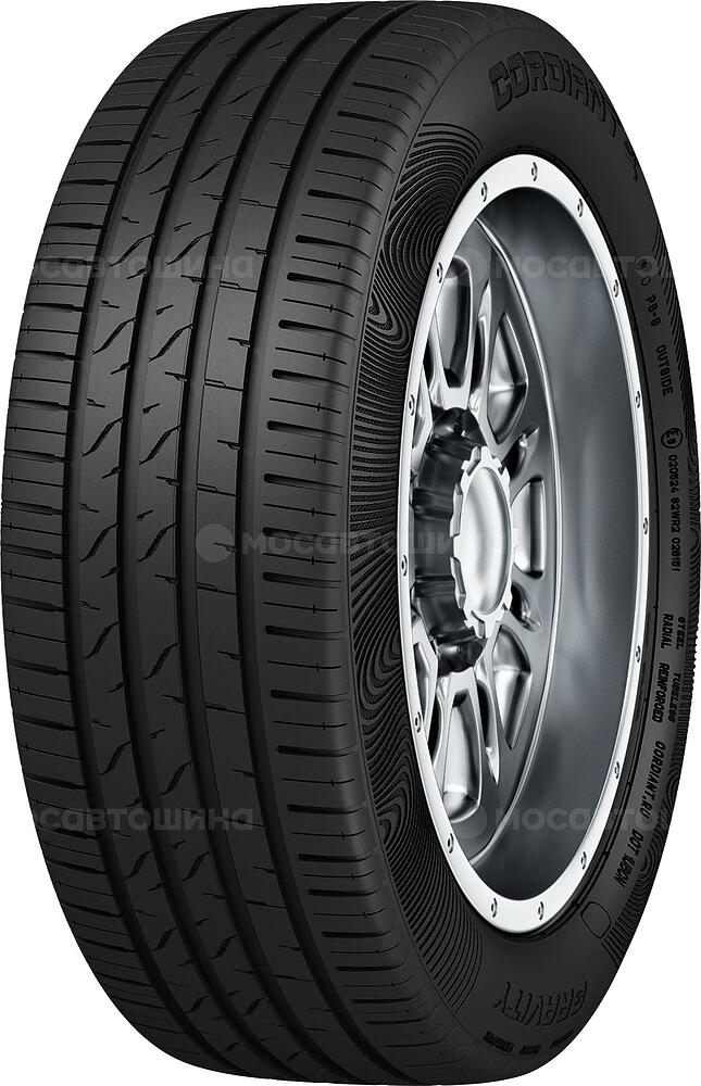 Cordiant Gravity SUV 235/60 R17 106H