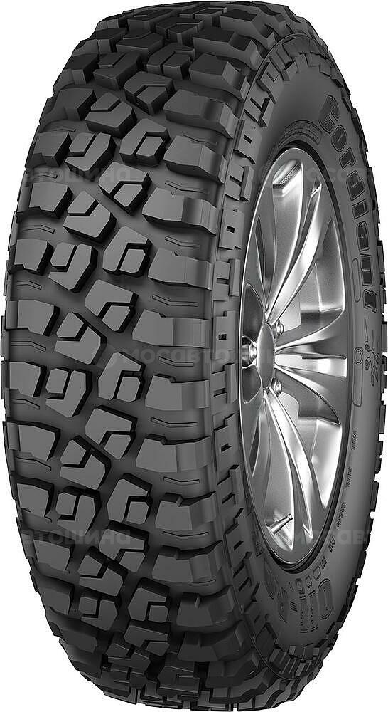 Cordiant Off Road 2 205/70 R15 96Q
