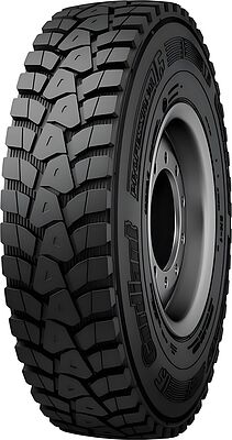Cordiant Professional DM-1 12x22,5 152/148K (Ведущая ось)