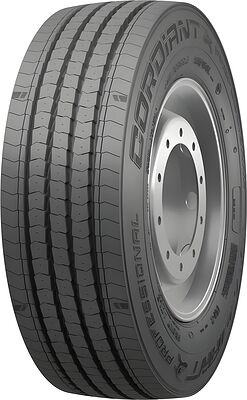 Cordiant Professional FR-2 295/80 R22,5 154/149M (Рулевая ось)