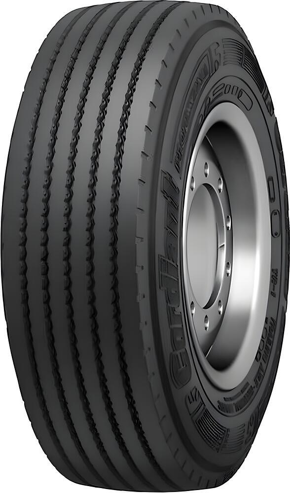 Cordiant Professional TR-1 385/65 R22 (Прицепная ось)