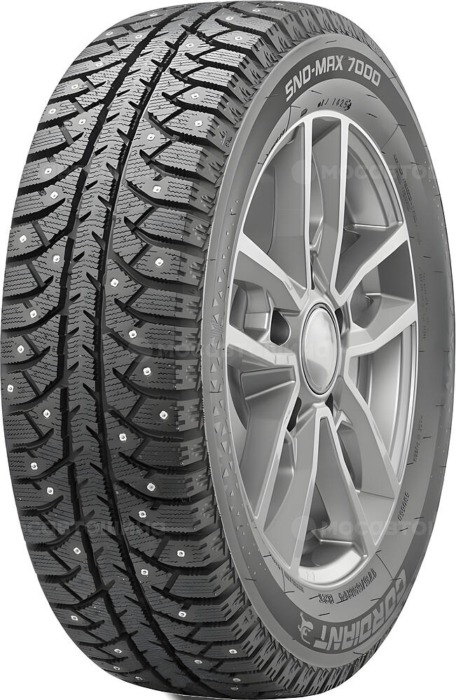 Cordiant Sno-Max 7000 205/60 R16 92T