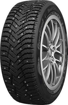 Cordiant Snow Cross 2 195/55 R16 91T 