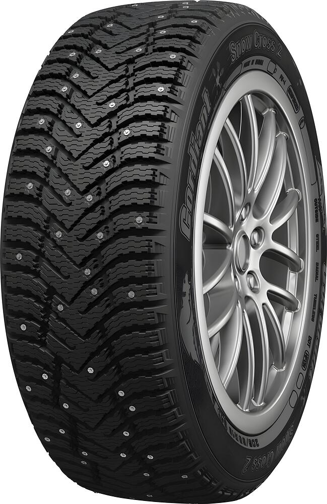 Cordiant Snow Cross 2 185/65 R14 86T
