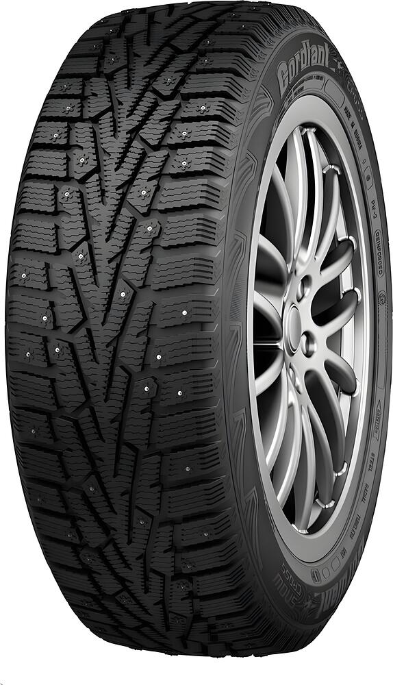 Cordiant Snow Cross 175/65 R14 86T