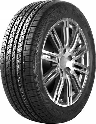 CrossLeader DS01T 215/60 R17 100H XL